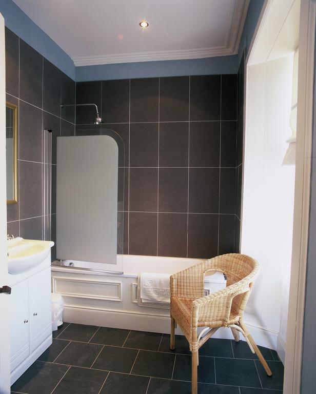 The Royal An Lochan Tighnabruaich Exterior photo